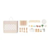 Tooky Toy Speelkeuken Mini - Hout