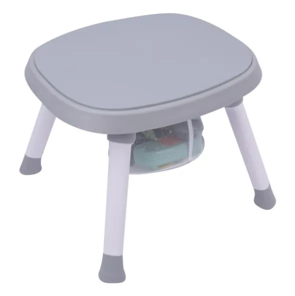 Topmark Billy Multi Speeltafel - Grijs