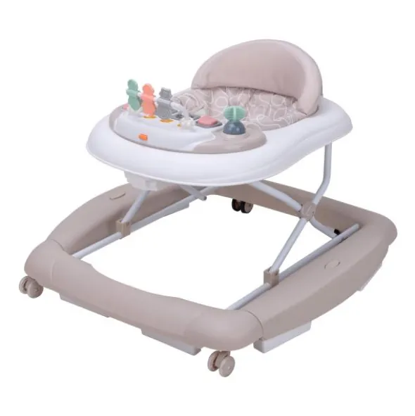 Topmark Jean Loopstoel - 2-in-1 - Zand