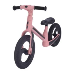 Topmark Manu Opvouwbare Loopfiets Roze