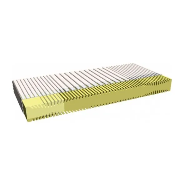 Topsleep Charlotte Foamflex Matras - 80 x 200 cm