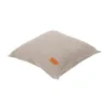 Town & Country Everest Kussenhoes - 50 x 50 cm - Sand