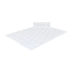 Träumeland Dekbed En Kussen Set - Märchenweich - 100 x 135 cm - 40 x 60 cm