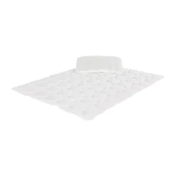 Träumeland Dekbed En Kussen Set - Tencel™ - 100 x 135 cm - 40 x 60 cm