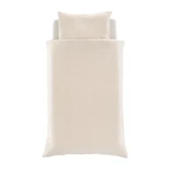 Träumeland Dekbedovertrekset - Garden - Jersey - 100 x 135 cm + 40 x 60 cm