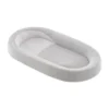 Träumeland Home Air Babynestje - Grey Melange