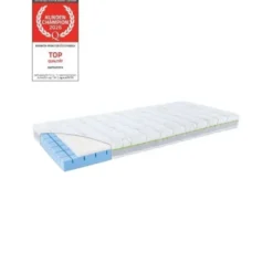Träumeland Junior Matras - Excellent Pro - 120 x 200 cm