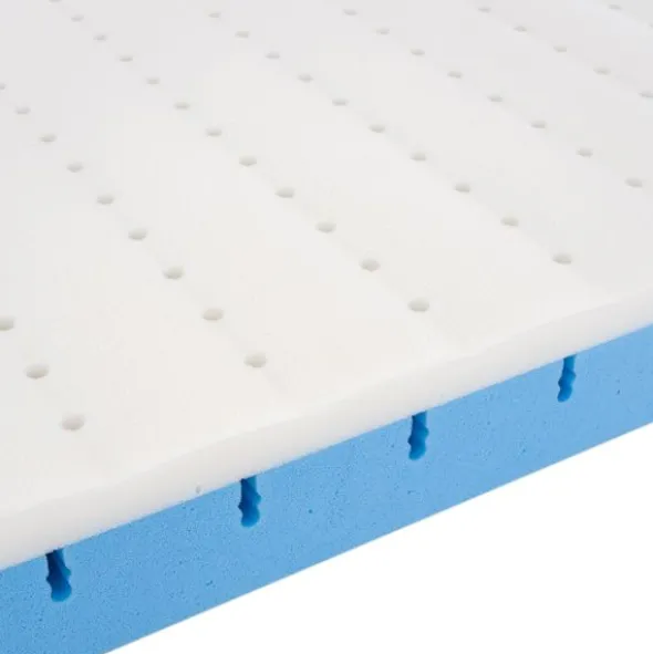 Träumeland Junior Matras - Excellent Pro - 120 x 200 cm