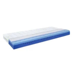 Träumeland Junior Matras - Sea Breeze - 90 x 200 x 15 cm