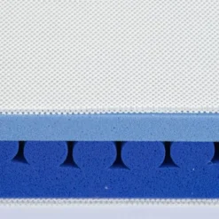 Träumeland Junior Matras - Sea Breeze - 90 x 200 x 15 cm