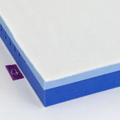Träumeland Junior Matras - Sea Breeze - 90 x 200 x 15 cm