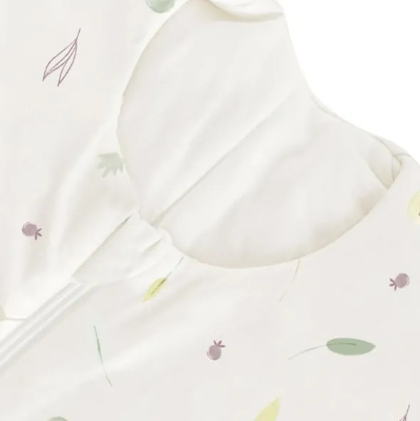Träumeland Liebmich Zomerslaapzak - 60 cm - Tencel™ - Summer Freshness