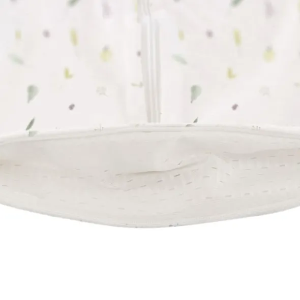 Träumeland Liebmich Zomerslaapzak - 60 cm - Tencel™ - Summer Freshness