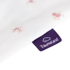 Träumeland Slaapzak To Go - Maat 74 - Flora