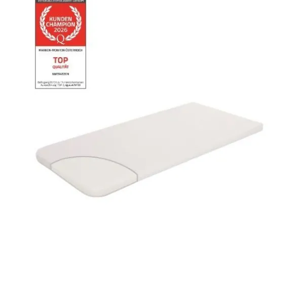 Träumeland Travel Matras - Good - 66 x 92 x 4 cm
