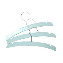 TWF Kledinghanger Mint 3 Stuks