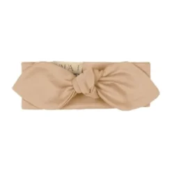 UAUA Haarband Crema 0-6 Mnd