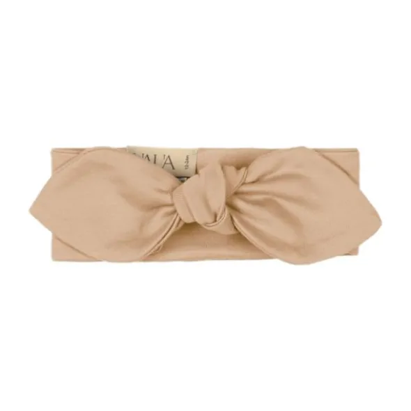 UAUA Haarband Crema 0-6 Mnd