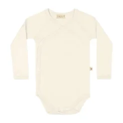 UAUA Romper Lange Mouwen - Rosado - Prematuur