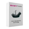 Universele Klamboe Voor Baby Autostoel Wit