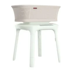 UPPAbaby Charlie Wieg Soma Smart - Sand Mélange