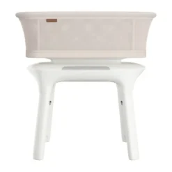 UPPAbaby Charlie Wieg Soma Smart - Sand Mélange