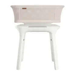 UPPAbaby Charlie Wieg Soma Smart - Sand Mélange