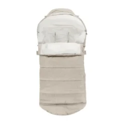 UPPAbaby Cozy Ganoosh Verstelbare Voetenzak - Liam