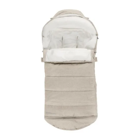 UPPAbaby Cozy Ganoosh Verstelbare Voetenzak - Liam