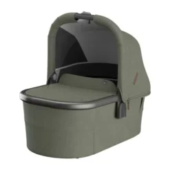 UPPAbaby Cruz V3 Kinderwagen Evelyn + UPPAbaby Cruz Autostoel Adapters + Baby-Safe Pro Autostoel - Pitch Black