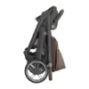 UPPAbaby Cruz V3 Kinderwagen Owen + UPPAbaby Cruz Autostoel Adapters + Baby-Safe Pro Autostoel - Pitch Black