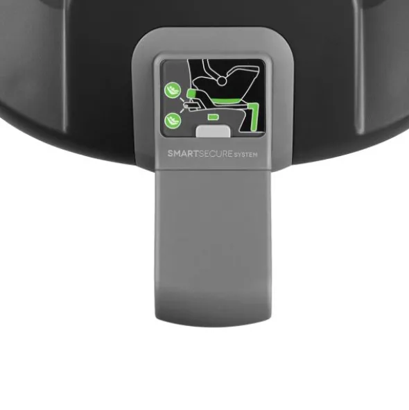 UPPAbaby MESA i-Size Baby Autostoeltje Gregory