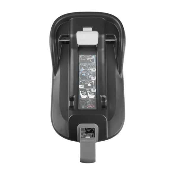 UPPAbaby MESA i-Size Baby Autostoeltje Gregory