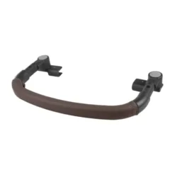 UPPAbaby MINU V3 Bumper Bar - Kastanje Bruin Leer