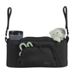 UPPAbaby Parent Organizer - Vista / Cruz - Zwart