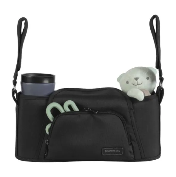 UPPAbaby Parent Organizer - Vista / Cruz - Zwart
