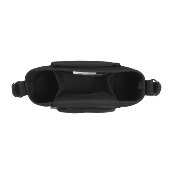 UPPAbaby Parent Organizer - Vista / Cruz - Zwart