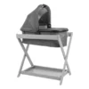 UPPAbaby Reiswiegstandaard - Grijs
