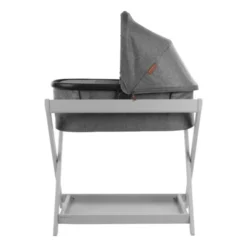 UPPAbaby Reiswiegstandaard - Grijs