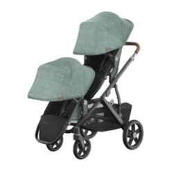 UPPAbaby VISTA V3 Duowagen - Gwen
