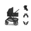 UPPAbaby VISTA V3 Duowagen - Jake