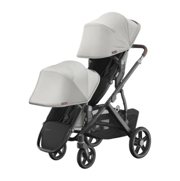 UPPAbaby VISTA V3 Duowagen - Savannah