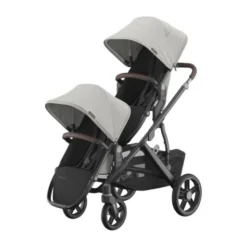 UPPAbaby VISTA V3 Duowagen - Savannah