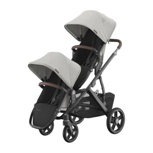 UPPAbaby VISTA V3 Duowagen - Savannah