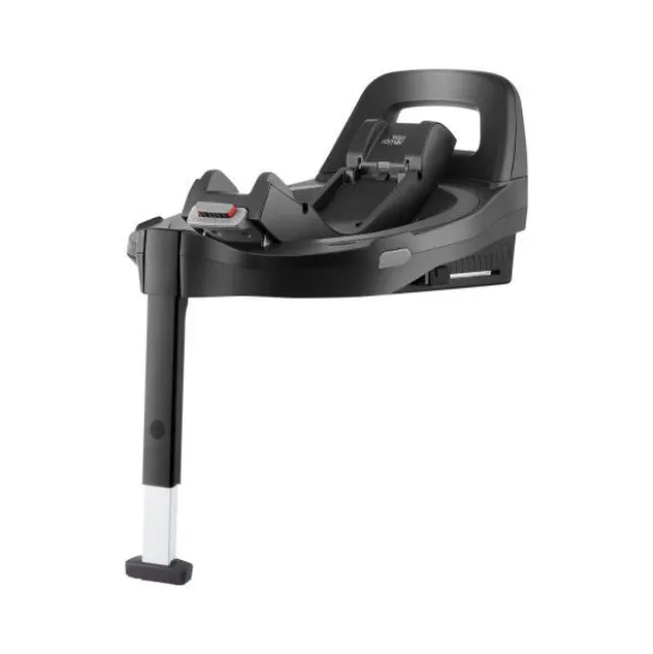 UPPAbaby VISTA V3 Kinderwagen Bundel - Liam | Dubatti by Römer Babysafe Pro Autostoeltje | Dubatti by Römer Vario Base 5Z