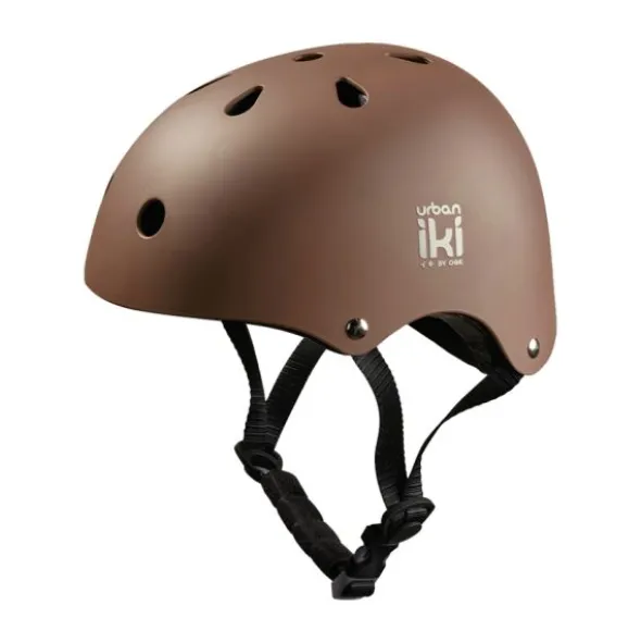 Urban Iki Helm - M - Ishikoro Grey