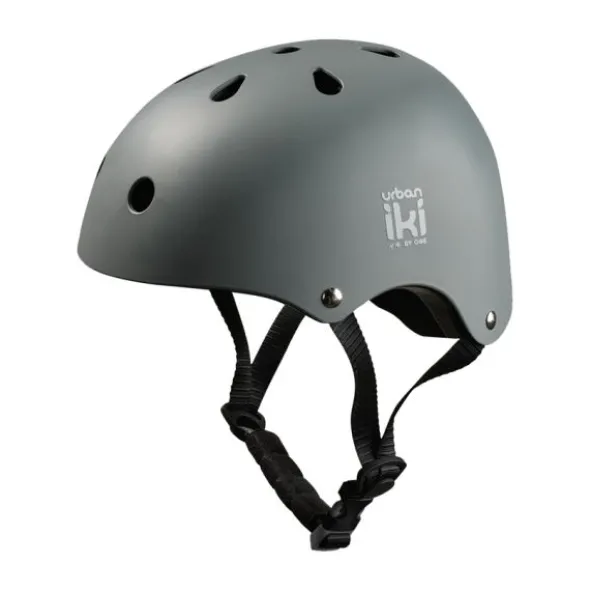 Urban Iki Helm - M - Ishikoro Grey