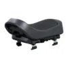 Urban Iki Junior Fietszitje - Bincho Black / Bincho Black