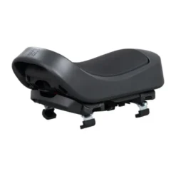Urban Iki Junior Fietszitje - Bincho Black / Bincho Black