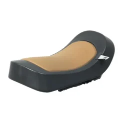 Urban Iki Junior Fietszitje - Zonder Montagekader - Bincho Black / Bincho Black